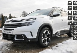 Citroen C5 Aircross nawi*asystent pasa ruchu*bluetooth*kamera cofania*android*tempomat