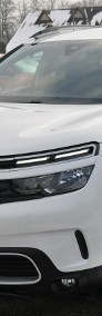 Citroen C5 Aircross nawi*asystent pasa ruchu*bluetooth*kamera cofania*android*tempomat-4