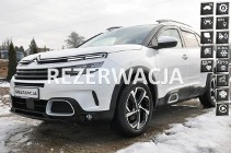 Citroen C5 Aircross nawi*asystent pasa ruchu*bluetooth*kamera cofania*android*tempomat