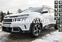 Citroen C5 Aircross nawi*asystent pasa ruchu*bluetooth*kamera cofania*android*tempomat