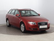 Audi A4 III (B7) , Automat, Klimatronic, Tempomat, Parktronic,