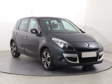 Renault Scenic III , Navi, Klimatronic, Tempomat, Parktronic,-1