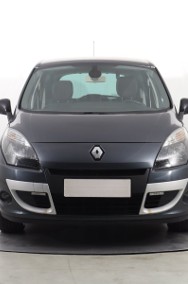 Renault Scenic III , Navi, Klimatronic, Tempomat, Parktronic,-2