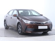 Toyota Corolla XI , Salon Polska, Serwis ASO, Klima, Parktronic