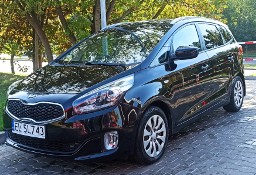 Kia Carens IV 65tys. km Krajowy