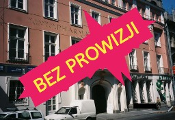 LOKAL BIUROWY – Stare Miasto, Długa, 63m2 