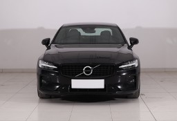 Volvo S60 III , Salon Polska, 1. Właściciel, Automat, VAT 23%, Skóra, Navi,