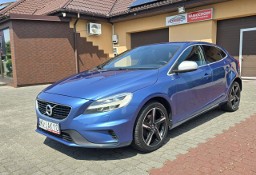 Volvo V40 II R-DESIGN 2.0 D2 120KM Harman Kardon Bogata wersja Nowy rozrząd!