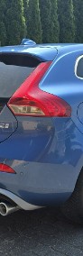 Volvo V40 II R-DESIGN 2.0 D2 120KM Harman Kardon Bogata wersja Nowy rozrząd!-4