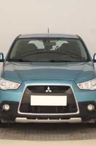 Mitsubishi ASX , Klimatronic, Tempomat, Parktronic-2