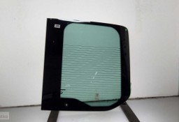 Szyba tylna w drzwi prawe FORD TRANSIT CUSTOM 2012- ciemna N09806 Ford