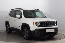 Jeep Renegade I , Salon Polska, Navi, Klimatronic, Tempomat, Parktronic