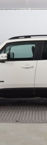 Jeep Renegade I , Salon Polska, Navi, Klimatronic, Tempomat, Parktronic-4