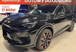 Cupra Formentor 1.5 e-TSI DSG 1.5 e-TSI 150KM DSG