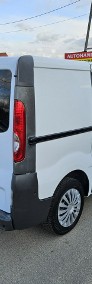 Renault Trafic Opłacony Zdrowy Zadbany Serwisowany Gotowy do Pracy Po Serwisie-4