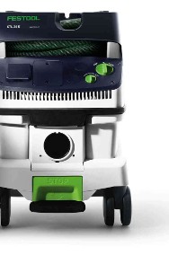 ODKURZACZ MOBILNY  FESTOOL CTL 26 E-2