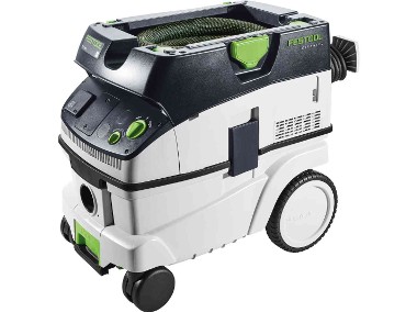 ODKURZACZ MOBILNY  FESTOOL CTL 26 E-1