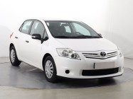 Toyota Auris I , Salon Polska, Serwis ASO, Klima