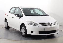 Toyota Auris I , Salon Polska, Serwis ASO, Klima