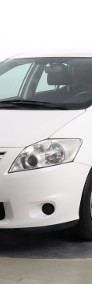 Toyota Auris I , Salon Polska, Serwis ASO, Klima-3