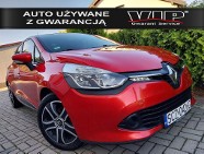 Renault Clio IV 1.2 16V 75 Business