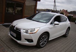 Citroen DS4 Automat 1.6Hdi 112KM 5 Ddzwi