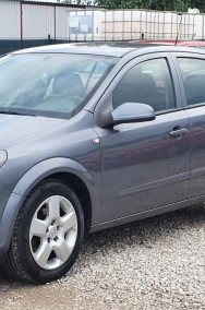 Opel Astra H-2