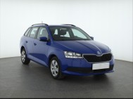 Skoda Fabia III , 1. Właściciel, VAT 23%, Klima