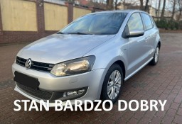 Volkswagen Polo V 1.2 benzyna 90 KM możliwa zamiana