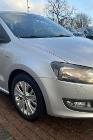 Volkswagen Polo V 1.2 benzyna 90 KM możliwa zamiana-2