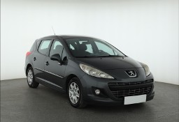 Peugeot 207 , Klima, Dach panoramiczny
