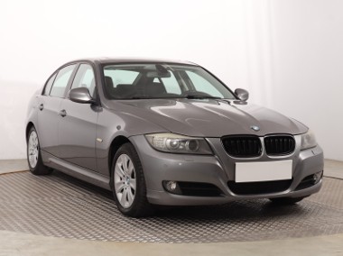 BMW SERIA 3 , Navi, Klimatronic, Tempomat, Parktronic,-1