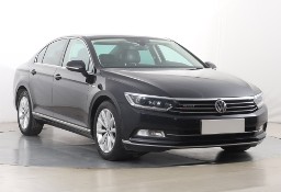 Volkswagen Passat B8 Salon Polska, Serwis ASO, Automat, Skóra, Navi, Klimatronic,