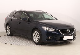 Mazda 6 III , Salon Polska, Klimatronic, Tempomat, Parktronic,