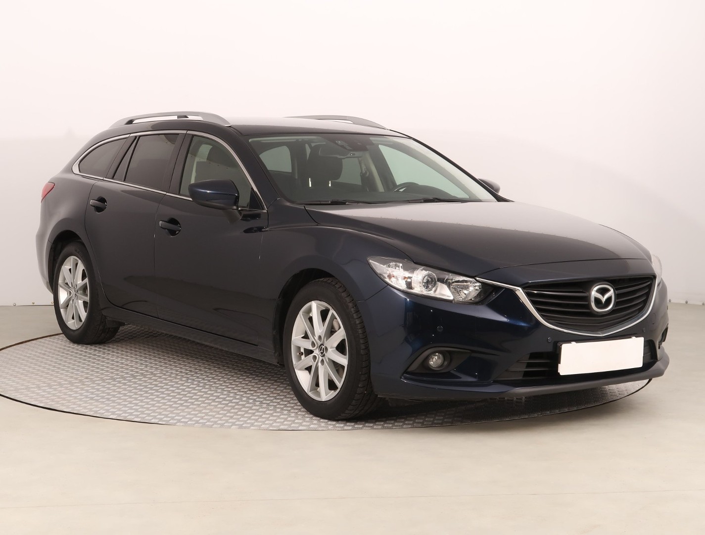 Mazda 6 III , Salon Polska, Klimatronic, Tempomat, Parktronic,