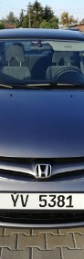 Honda Civic VII 1.7 EX-3