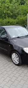 Skoda Fabia 1.9 tdi-3