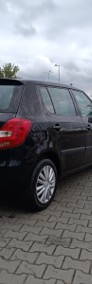 Skoda Fabia 1.9 tdi-4