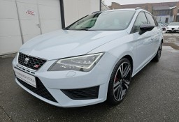 SEAT Leon III Raty/Zamiana Gwarancja Seat Leon cupra 290 niski przebieg