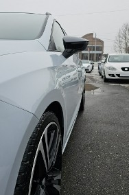 SEAT Leon III Raty/Zamiana Gwarancja Seat Leon cupra 290 niski przebieg-2