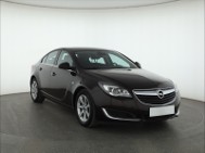 Opel Insignia , Salon Polska, 170 KM, Navi, Xenon, Bi-Xenon, Klimatronic,