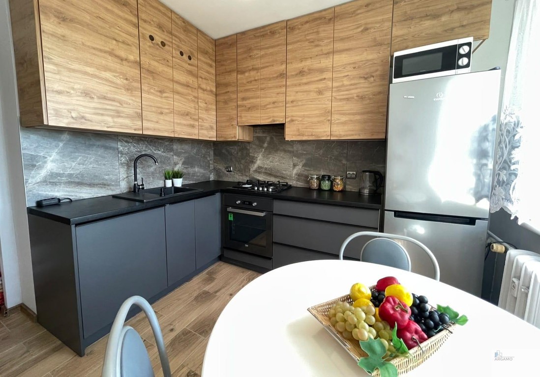 Mieszkanie na wynajem, 51 m² Katowice, Na Obrzeżu