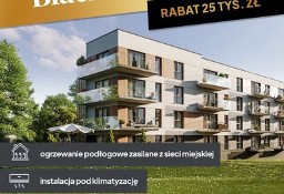 Nowe mieszkanie Bielsko-Biała, ul. Pienińska