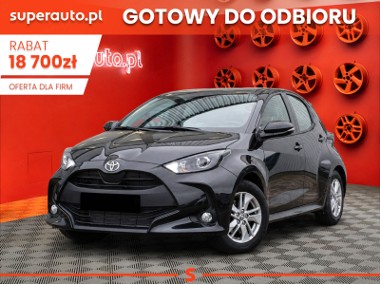 Toyota Yaris IV Comfort 1.5 Hybrid Comfort 1.5 Hybrid 116KM | Tempomat adaptacyjny!-1