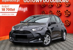 Toyota Yaris IV Comfort 1.5 Hybrid Comfort 1.5 Hybrid 116KM | Tempomat adaptacyjny!