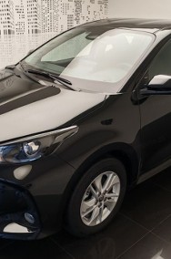 Toyota Yaris IV Comfort 1.5 Hybrid Comfort 1.5 Hybrid 116KM | Tempomat adaptacyjny!-2