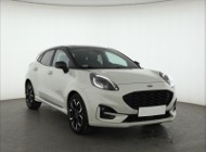Ford Puma , Salon Polska, Serwis ASO, Skóra, Navi, Klimatronic,