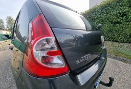 Dacia Sandero I zadbany w jednych rękach 9lat doinwestowana