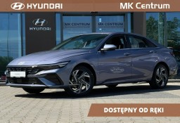 Hyundai Elantra V 1.6 MPI 6MT (123 KM) Smart +Design + Tech - dostępny od ręki