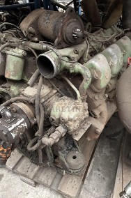 Mercedes Benz V8 OM422 OM 422 Silnik ZF S6-85 Moc 206Kw-2